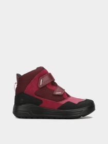 Ботинки и сапоги ECCO URBAN SNOWBOARDER модель 72240261354 Фото