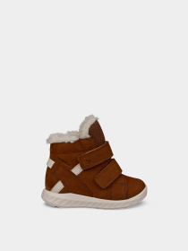 Черевики та чоботи ECCO SP.1 LITE INFANT модель 72424102034 Фото