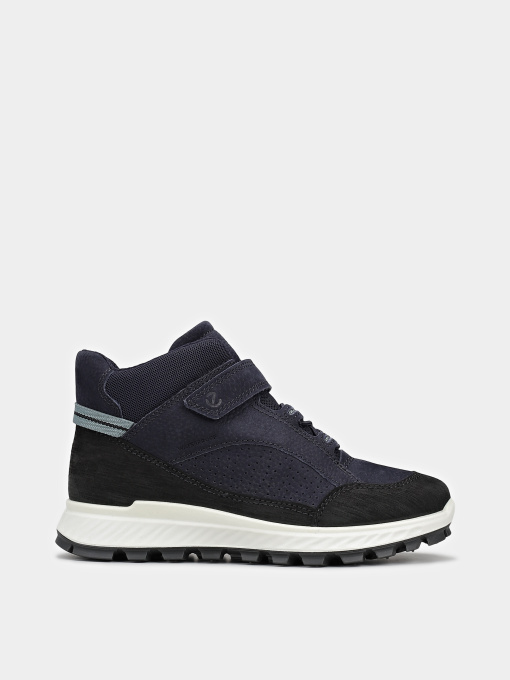 Ботинки и сапоги ECCO EXOSTRIKE KIDS модель 76225251642 Фото