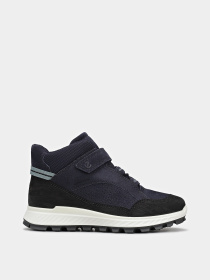 Ботинки и сапоги ECCO EXOSTRIKE KIDS модель 76225251642 Фото