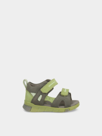 Сандалии ECCO MINI STRIDE SANDAL модель 76114161632 Фото