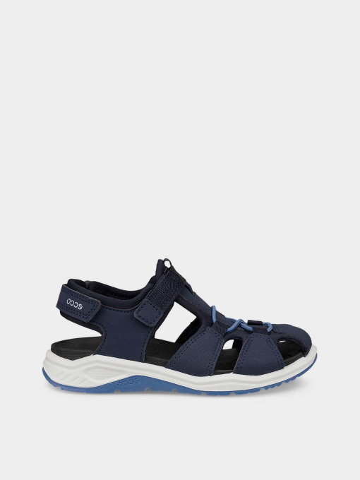Сандалии ECCO X-TRINSIC K модель 71063211303 Фото
