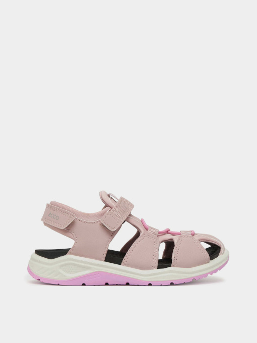 Сандалии ECCO X-TRINSIC K модель 71063211405 Фото
