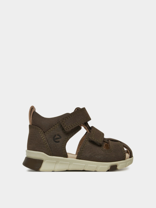 Сандалии ECCO MINI STRIDE SANDAL модель 76113102543 Фото
