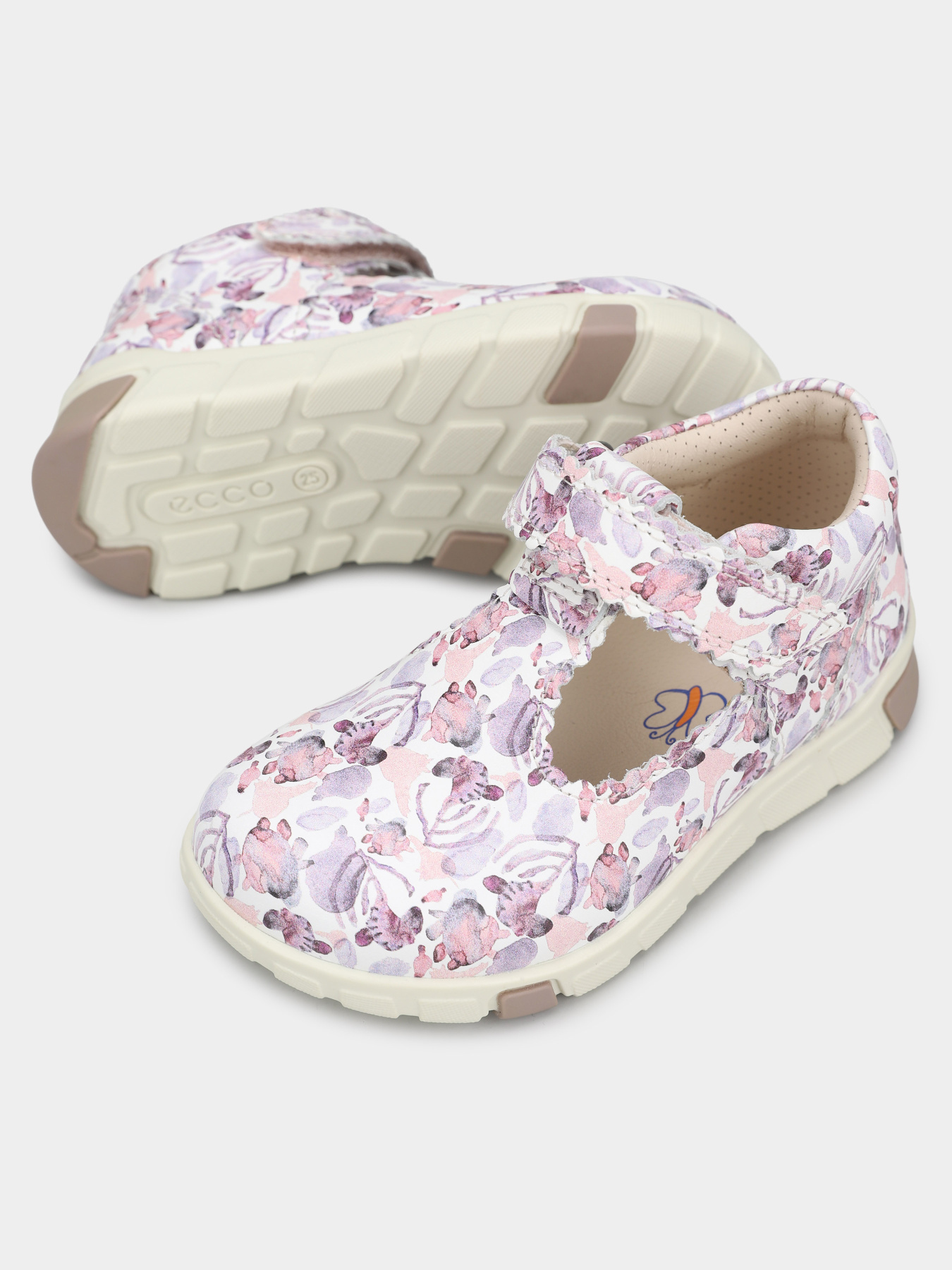 Сандалії ECCO MINI STRIDE SANDAL модель 76118161623 Фото