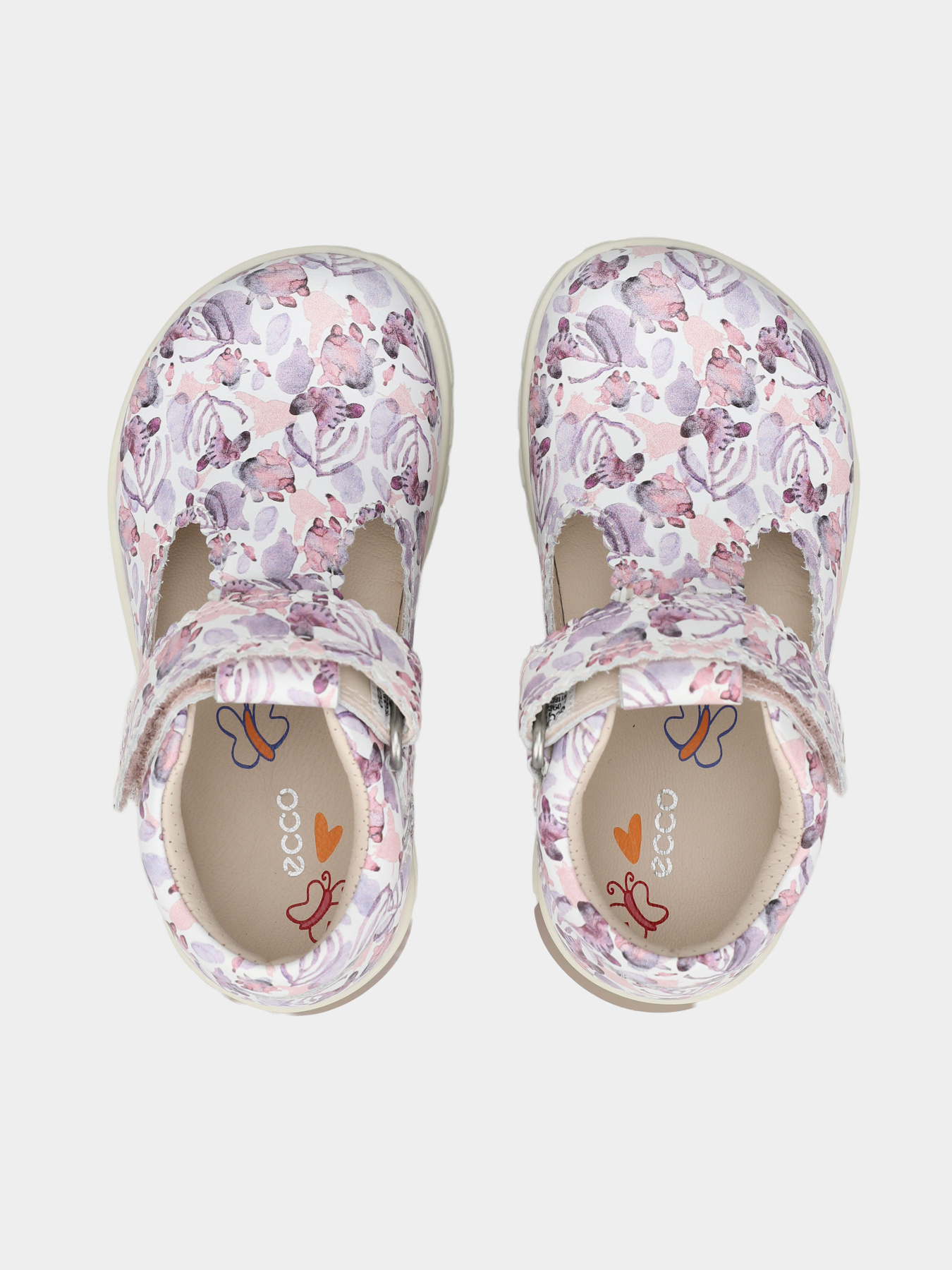 Сандалії ECCO MINI STRIDE SANDAL модель 76118161623 Фото