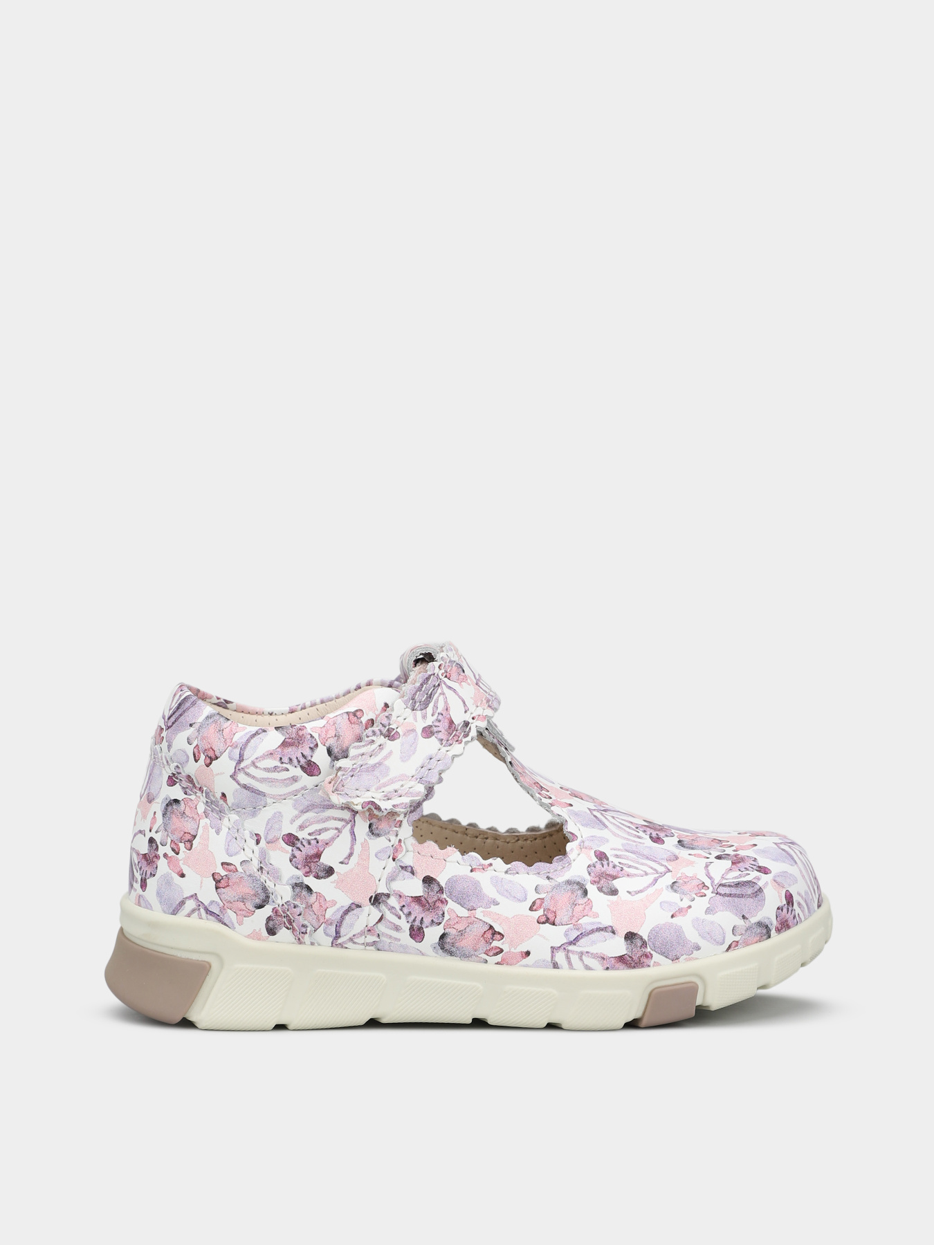Сандалії ECCO MINI STRIDE SANDAL модель 76118161623 Фото