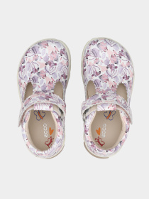 Сандалії ECCO MINI STRIDE SANDAL модель 76118161623 Фото