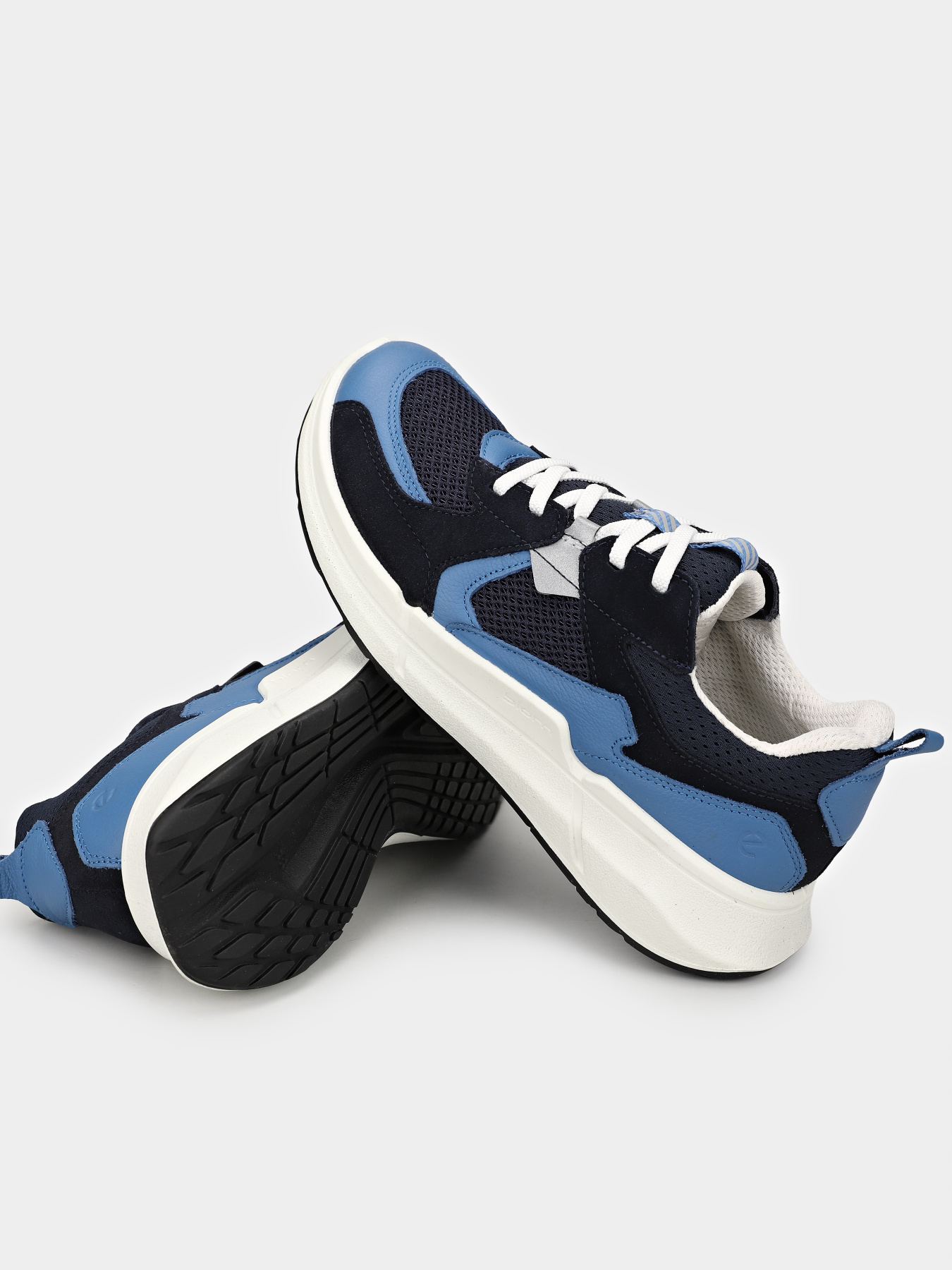 Кроссовки ECCO BIOM 2,2 K модель 71087361483 Кроссовки ECCO BIOM 2,2 K модель 71087361483 Фото