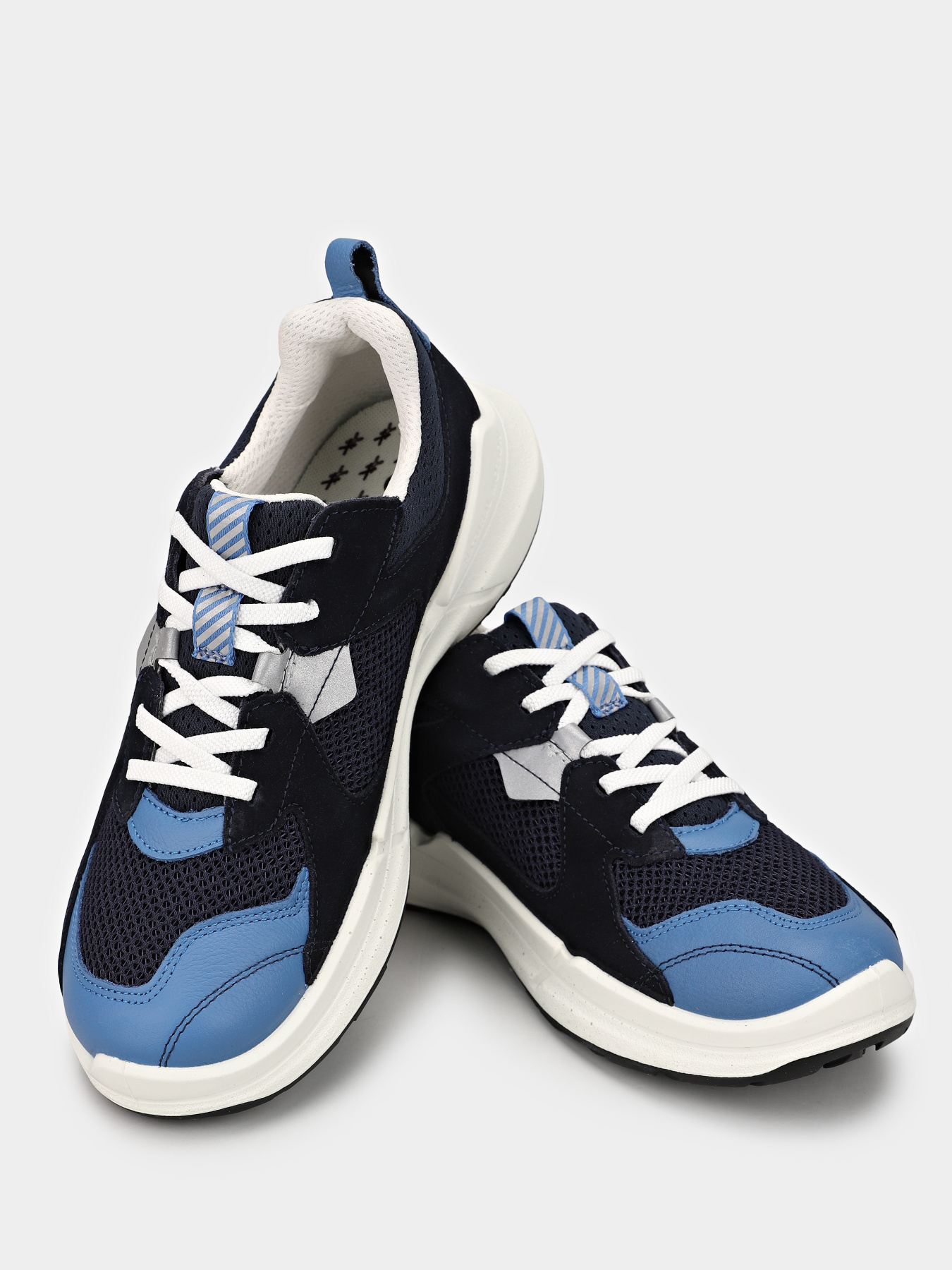 Кросівки ECCO BIOM 2,2 K модель 71087261483 Кросівки ECCO BIOM 2,2 K модель 71087261483 Фото