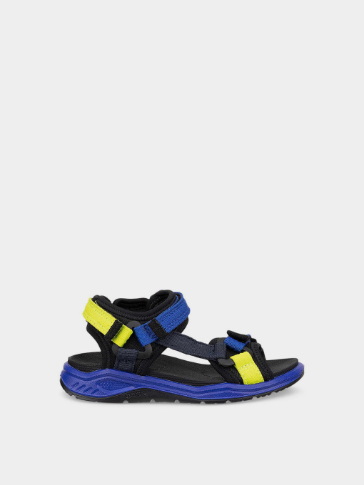 Сандалии ECCO X-TRINSIC K модель 71067261630 Фото