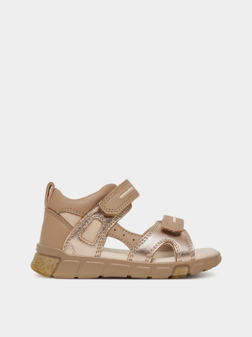 Сандалии ECCO MINI STRIDE SANDAL модель 76114161631 Фото
