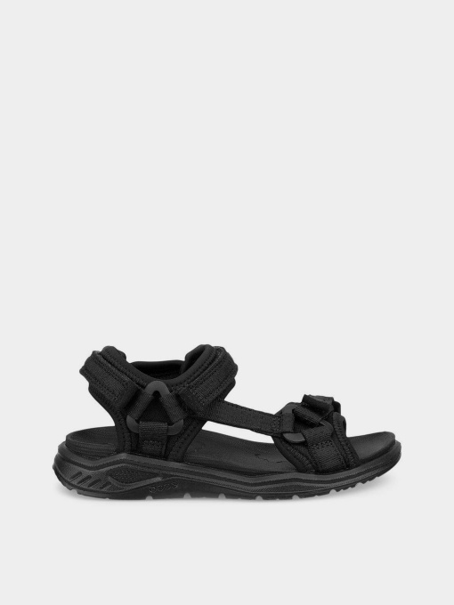 Сандалии ECCO X-TRINSIC K модель 71067300101 Фото