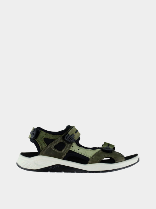 Сандалии ECCO X-TRINSIC K модель 71064361628 Фото