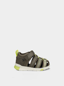 Сандалии ECCO MINI STRIDE SANDAL модель 76116110543 Фото