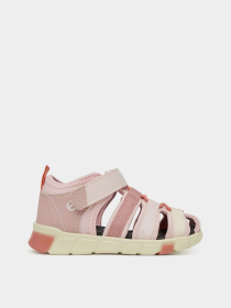 Сандалии ECCO MINI STRIDE SANDAL модель 76116110420 Фото