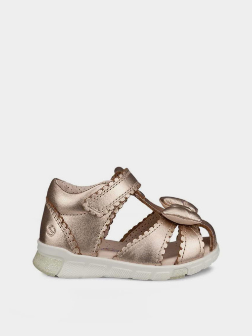 Сандалии ECCO MINI STRIDE SANDAL модель 76117161537 Фото