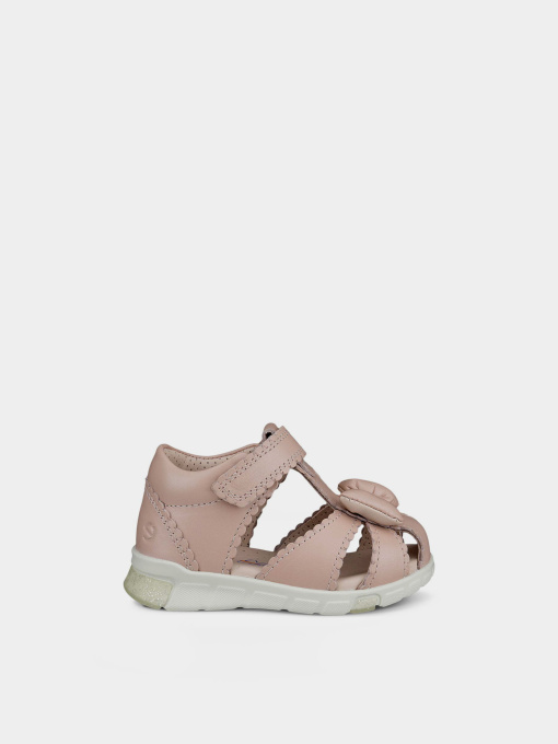 Сандалии ECCO MINI STRIDE SANDAL модель 76117161538 Фото