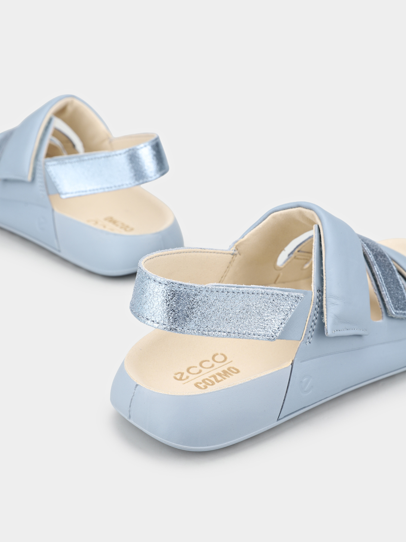 Сандалії ECCO COZMO K модель 70045351814 Сандалії ECCO COZMO K модель 70045351814 Фото