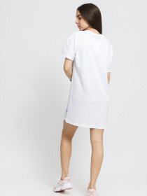 Футболки и поло Napapijri Dress Box Long модель NP0A4EYY0021 Фото