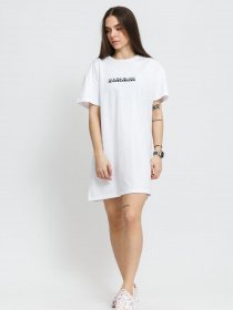 Футболки и поло Napapijri Dress Box Long модель NP0A4EYY0021 Фото