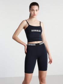 Одяг для дому та сну Napapijri Vest Box Top модель NP0A4F531761 Фото