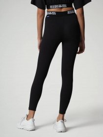Брюки Napapijri Box Leggings модель NP0A4F560411 Фото