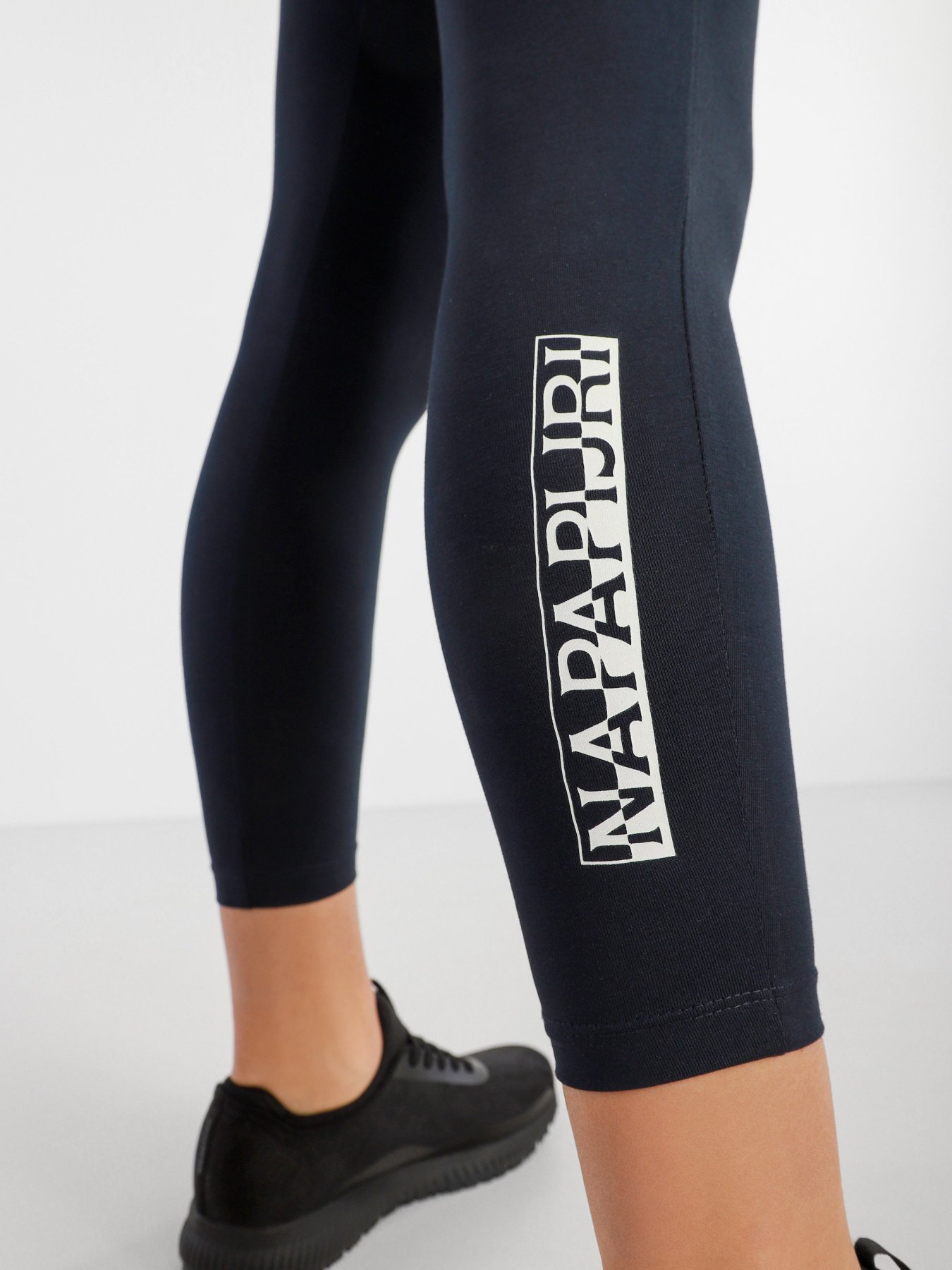 Штани Napapijri Box Leggings модель NP0A4F561761 Фото