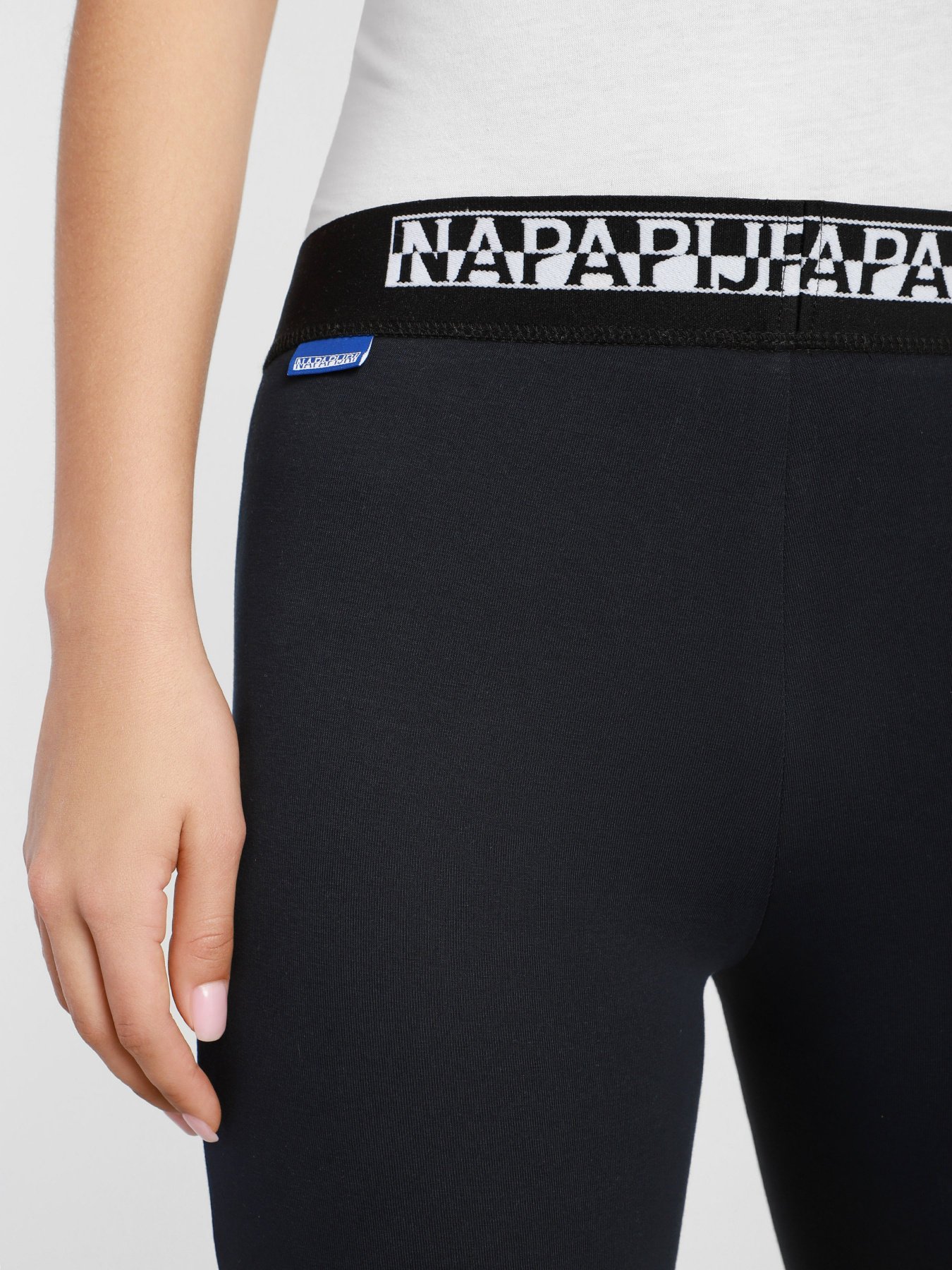 Штани Napapijri Box Leggings модель NP0A4F561761 Фото