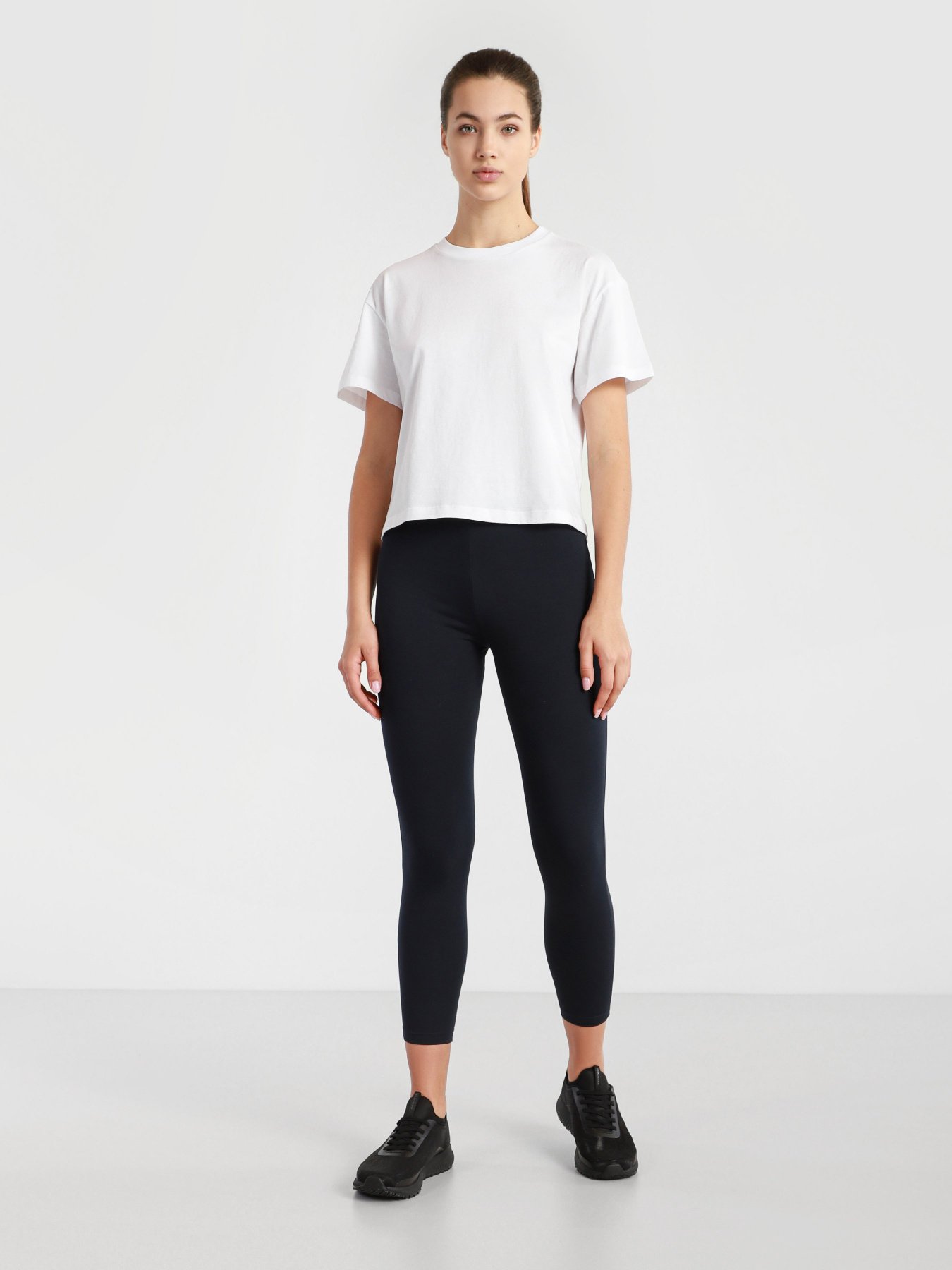 Штани Napapijri Box Leggings модель NP0A4F561761 Фото