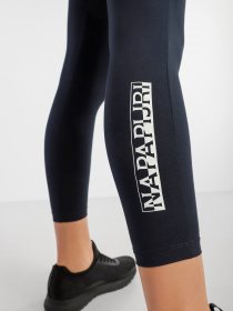 Штани Napapijri Box Leggings модель NP0A4F561761 Фото