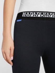 Штани Napapijri Box Leggings модель NP0A4F561761 Фото