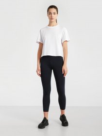 Штани Napapijri Box Leggings модель NP0A4F561761 Фото