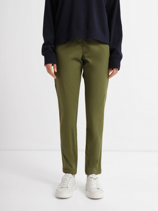 Штани Napapijri Chino Meridian модель NP0A4FAMG2C1 Фото