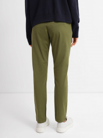 Штани Napapijri Chino Meridian модель NP0A4FAMG2C1 Фото