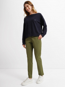 Штани Napapijri Chino Meridian модель NP0A4FAMG2C1 Фото