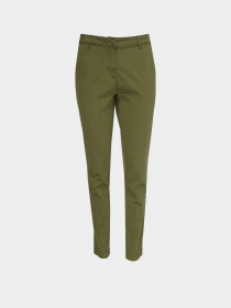 Штани Napapijri Chino Meridian модель NP0A4FAMG2C1 Фото