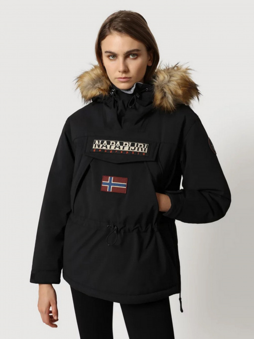 Куртки та дублянки Napapijri Skidoo EF модель NP0A4EVI0411 Фото