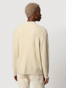 Свитры и кардиганы Napapijri Doucle модель NP0A4FO1NS51 Фото