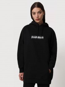 Худи и свитшоты Napapijri Box модель NP0A4FSG0411 Фото