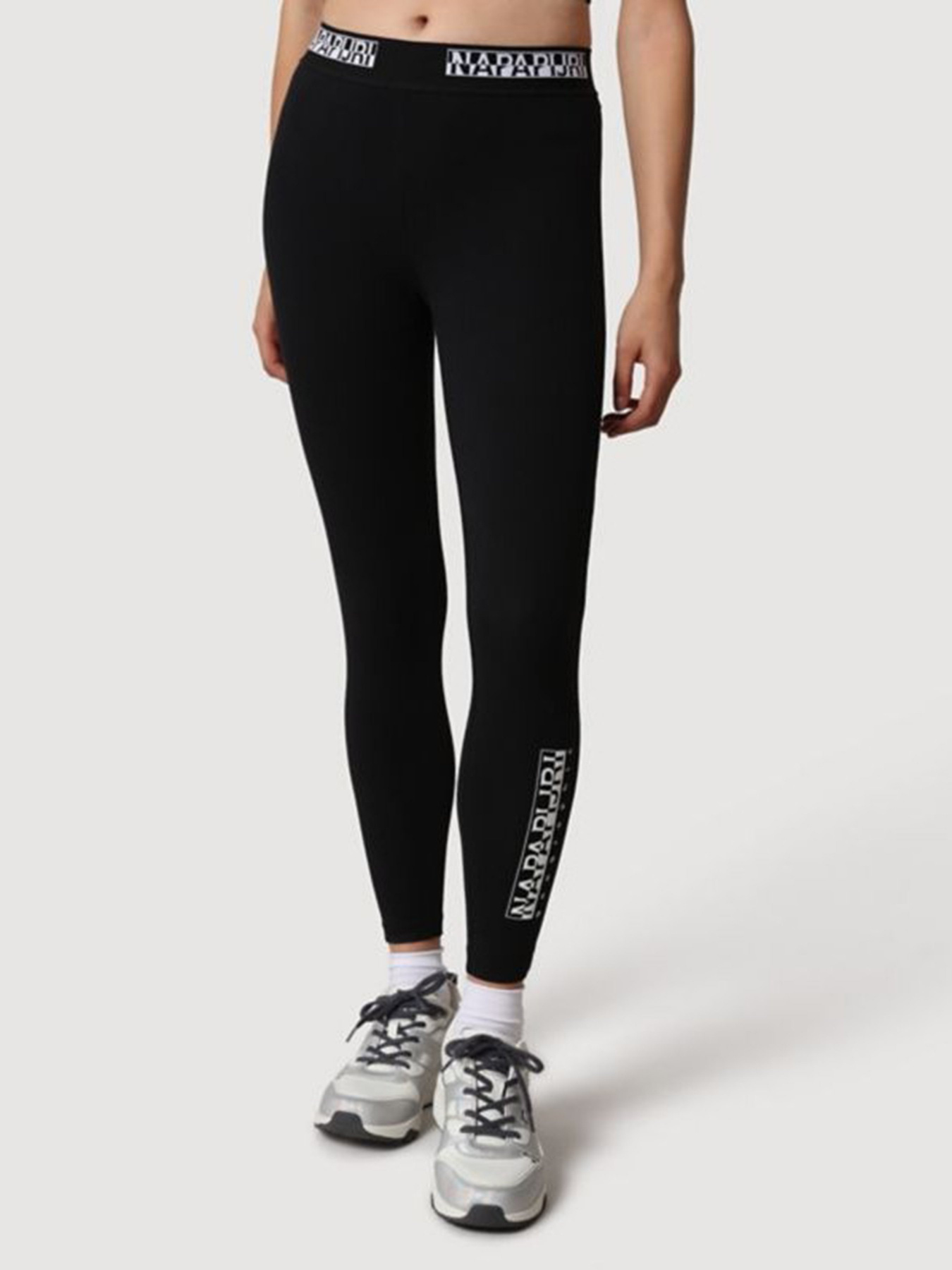 Штани Napapijri M-BOX LEGGINGS 2 модель NP0A4FSJ0411 Штани Napapijri M-BOX LEGGINGS 2 модель NP0A4FSJ0411 Фото