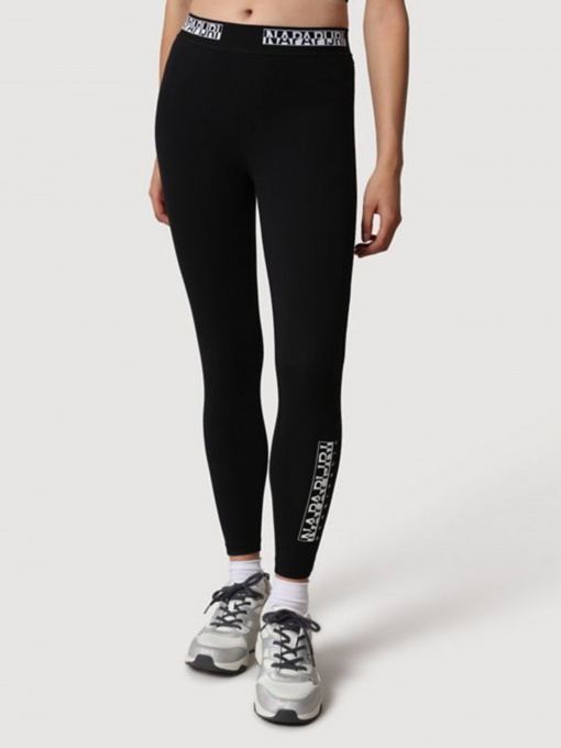 Штани Napapijri M-BOX LEGGINGS 2 модель NP0A4FSJ0411 Фото