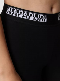 Штани Napapijri M-BOX LEGGINGS 2 модель NP0A4FSJ0411 Фото