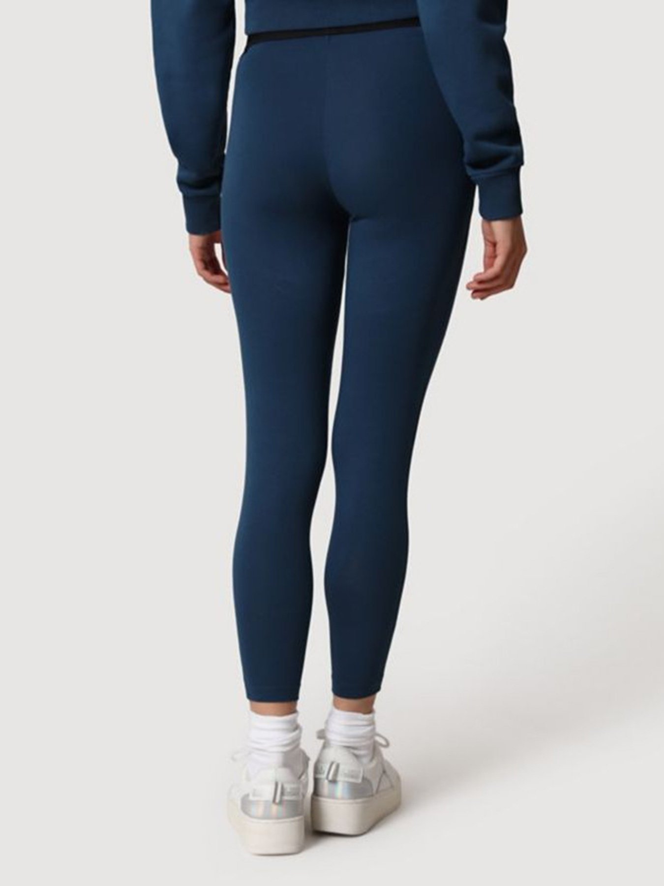 Штани Napapijri M-BOX LEGGINGS 2 модель NP0A4FSJBB81 Штани Napapijri M-BOX LEGGINGS 2 модель NP0A4FSJBB81 Фото