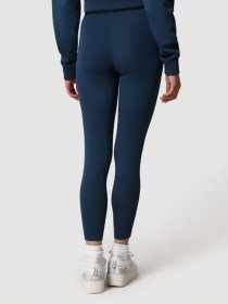 Штани Napapijri M-BOX LEGGINGS 2 модель NP0A4FSJBB81 Фото