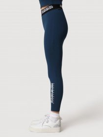 Штани Napapijri M-BOX LEGGINGS 2 модель NP0A4FSJBB81 Фото