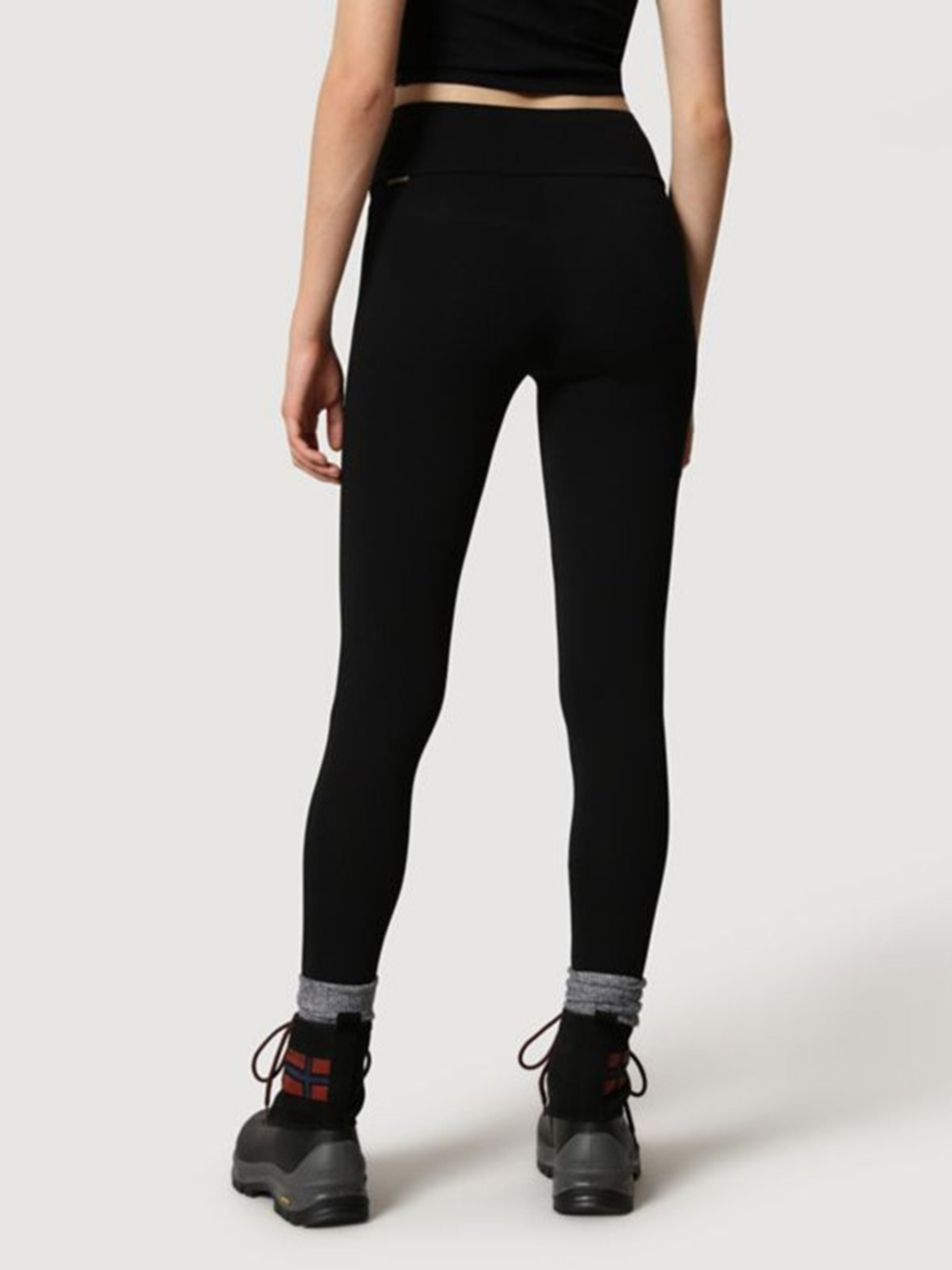 Штани Napapijri M-LEGGINGS модель NP0A4FV60411 Штани Napapijri M-LEGGINGS модель NP0A4FV60411 Фото