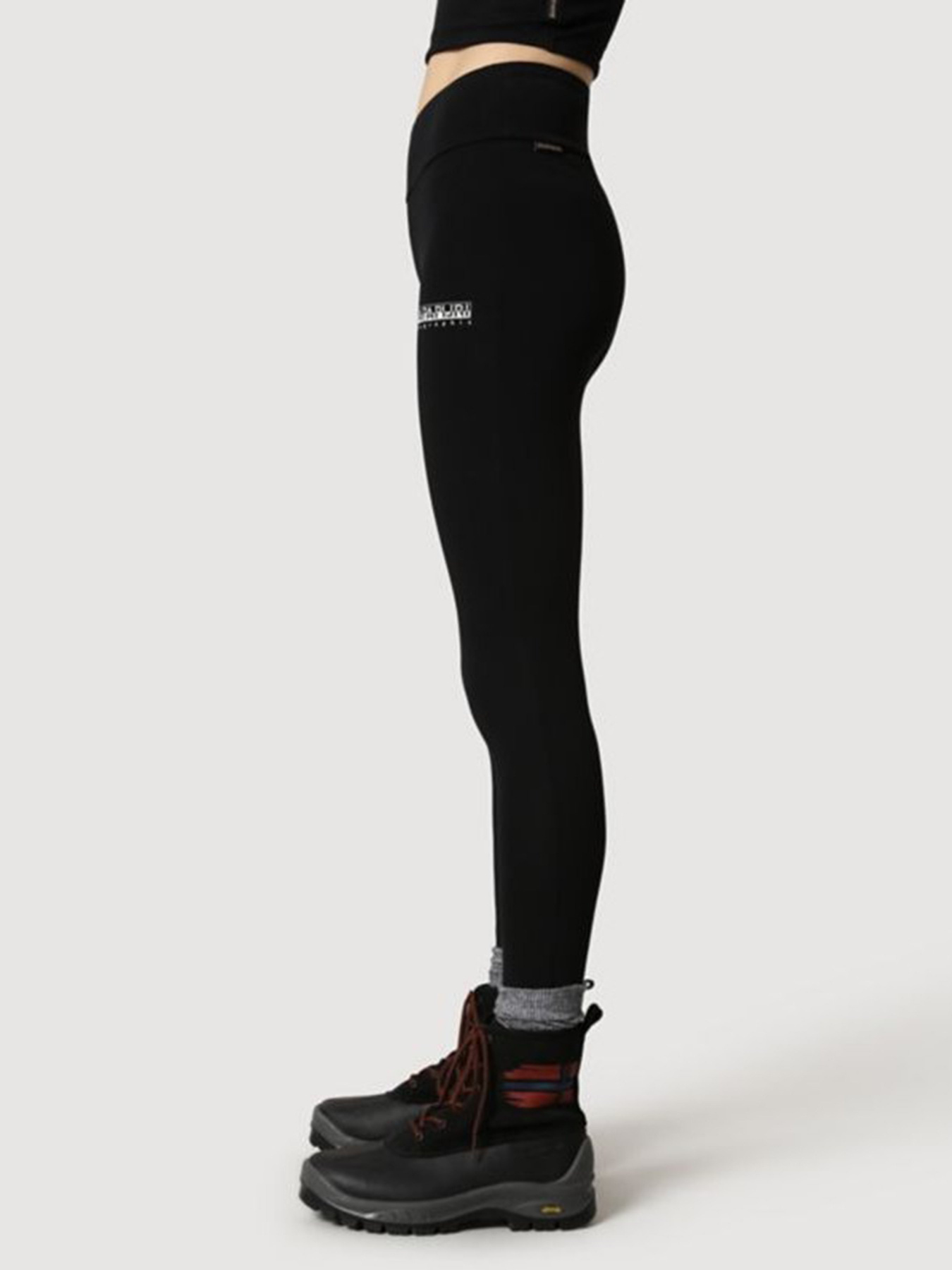 Штани Napapijri M-LEGGINGS модель NP0A4FV60411 Штани Napapijri M-LEGGINGS модель NP0A4FV60411 Фото
