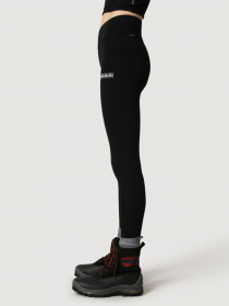 Штани Napapijri M-LEGGINGS модель NP0A4FV60411 Фото