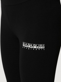 Штани Napapijri M-LEGGINGS модель NP0A4FV60411 Фото